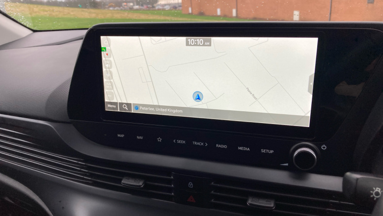 Hyundai i20 1.0T GDi 48V MHD Premium 5dr Petrol Hatchback